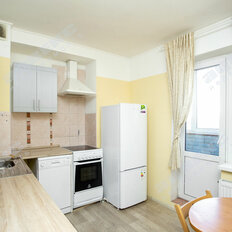 Квартира 51,9 м², 2-комнатная - изображение 1