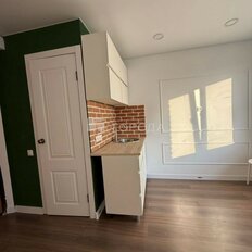 Квартира 13 м², студия - изображение 3