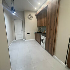 Квартира 40 м², 1-комнатная - изображение 5