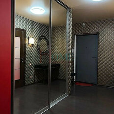 Квартира 50 м², 1-комнатная - изображение 4