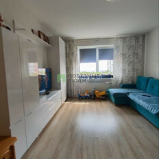 Квартира 60,3 м², 2-комнатная - изображение 3