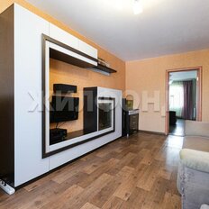 Квартира 62,5 м², 3-комнатная - изображение 5