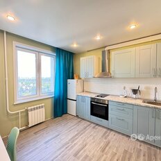 Квартира 67 м², 2-комнатная - изображение 3