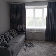 Квартира 18,4 м², 1-комнатная - изображение 1