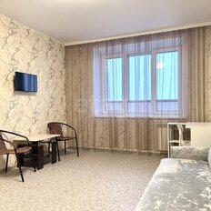 Квартира 33,7 м², 1-комнатная - изображение 2