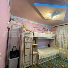 Квартира 64 м², 3-комнатная - изображение 3