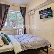 Квартира 33,6 м², 1-комнатная - изображение 5