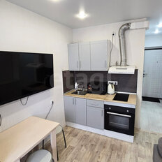 Квартира 15 м², студия - изображение 1