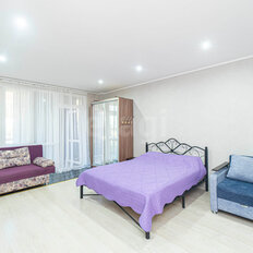 Квартира 33,7 м², студия - изображение 2