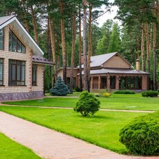 278 м², дом - изображение 2