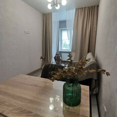 Квартира 34,7 м², 1-комнатная - изображение 1