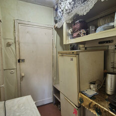 Квартира 21 м², 1-комнатная - изображение 4