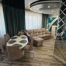 Квартира 110 м², 3-комнатная - изображение 2