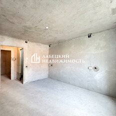 Квартира 74,4 м², 3-комнатная - изображение 3