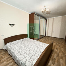 Квартира 68,8 м², 3-комнатная - изображение 2