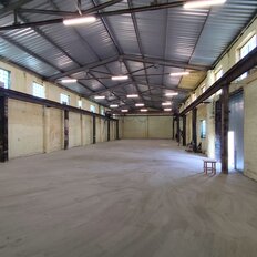 466 м², производственное помещение - изображение 2