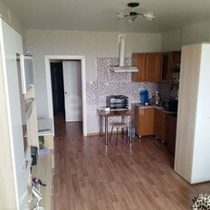 Квартира 27,5 м², студия - изображение 1