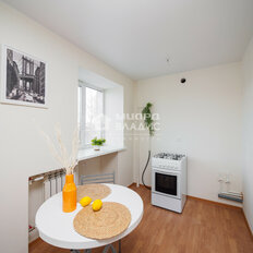 Квартира 30,8 м², 1-комнатная - изображение 2