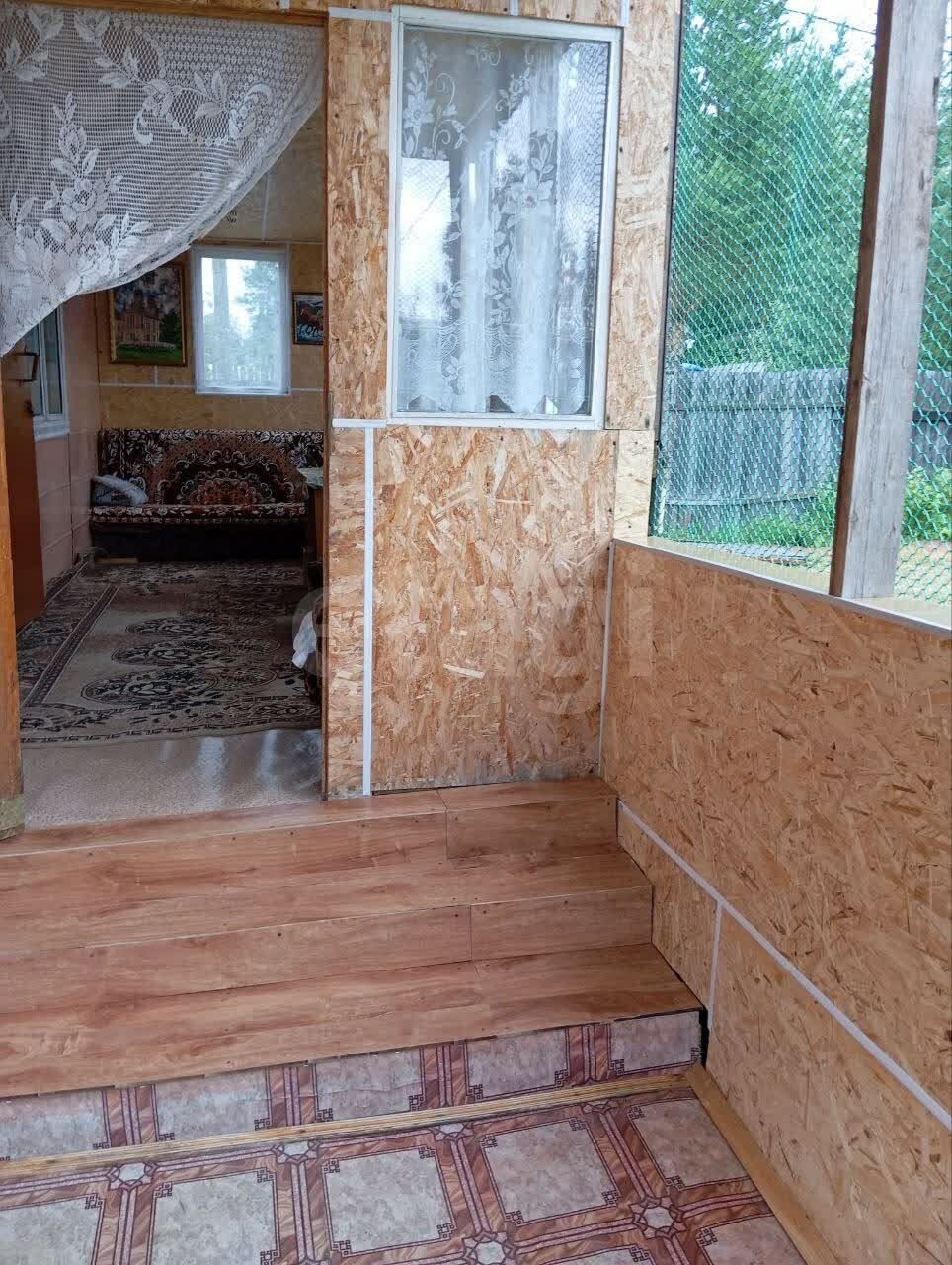 Дом 2-комн. 30 м² в садовый массив № 23 — фото 11 из 19