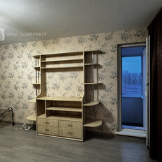 Квартира 32 м², 1-комнатная - изображение 3