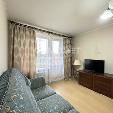 Квартира 31,6 м², 1-комнатная - изображение 2