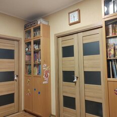 Квартира 70 м², 2-комнатная - изображение 5