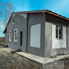 Квартира 62 м², 3-комнатная - изображение 1
