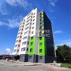 Квартира 38,1 м², 1-комнатная - изображение 2