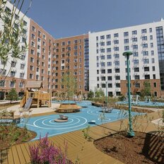 Квартира 28 м², студия - изображение 1