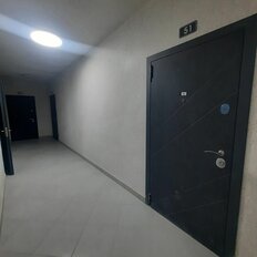 Квартира 36 м², 1-комнатная - изображение 2