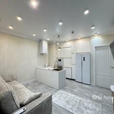 Квартира 60 м², 2-комнатная - изображение 1