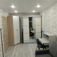 Квартира 35,6 м², 1-комнатная - изображение 5