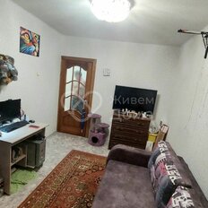 Квартира 54,4 м², 2-комнатная - изображение 5