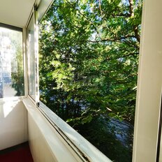 Квартира 30,4 м², 1-комнатная - изображение 5