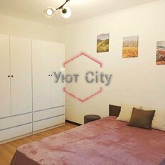 Квартира 40 м², 1-комнатная - изображение 2