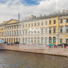 Квартира 122,3 м², 4-комнатная - изображение 4