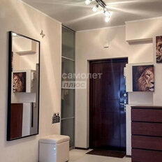 Квартира 52 м², 1-комнатная - изображение 4