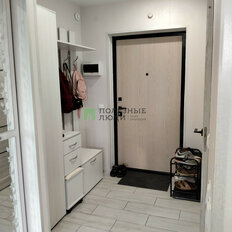 Квартира 27 м², студия - изображение 4