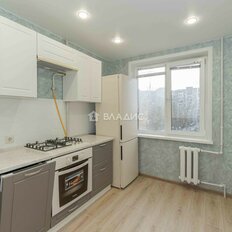 Квартира 52,6 м², 2-комнатная - изображение 1