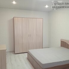 Квартира 39,8 м², 1-комнатная - изображение 1