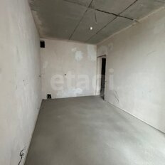 Квартира 38,1 м², 1-комнатная - изображение 5