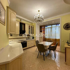 Квартира 101 м², 3-комнатная - изображение 1