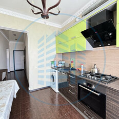 Квартира 46 м², 1-комнатная - изображение 2