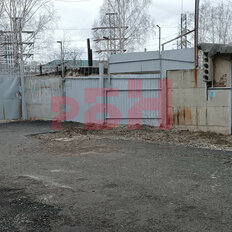 265 м², склад - изображение 4