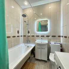 Квартира 34 м², 1-комнатная - изображение 1