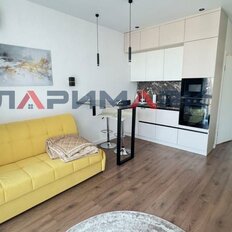 Квартира 23,9 м², студия - изображение 1