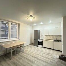 Квартира 57 м², 2-комнатная - изображение 2