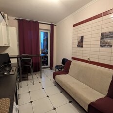 Квартира 45,2 м², 1-комнатная - изображение 4