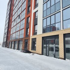 Квартира 25 м², студия - изображение 2