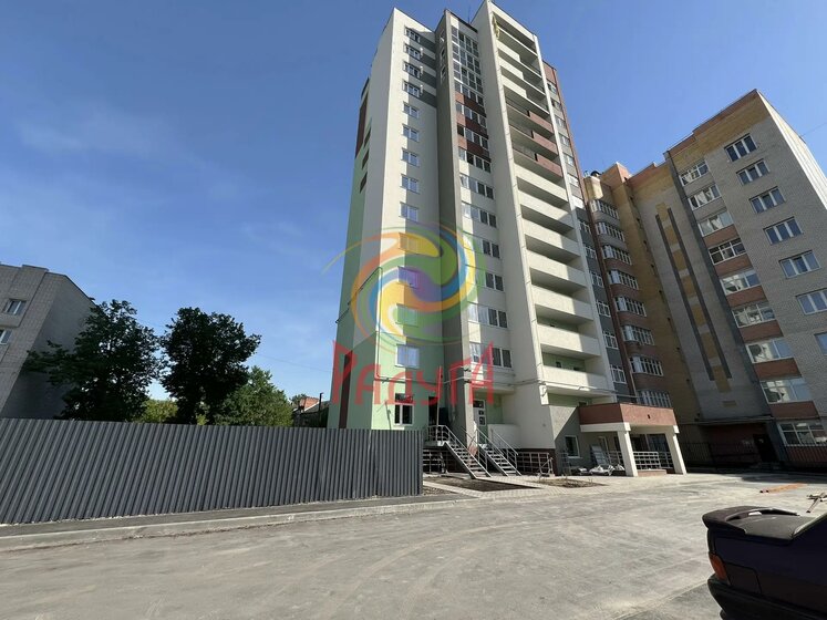 42 м², 1-комнатная квартира 5 250 000 ₽ - изображение 25